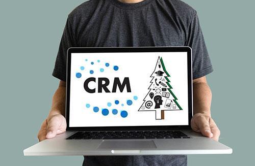在大数据时代，CRM软件的发展趋势如何？-企开元