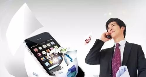 新开元：什么是销售？-企开元